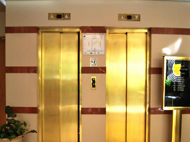 Up Congreso Hotel بوينس آيرس المظهر الخارجي الصورة